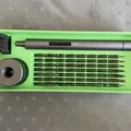 Holder Gridfinity cho Xiaomi Wowstick 1F+ - Thumbnail 1