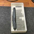 Gridfinity cho Xiaomi Electric Precision Screwdriver (70 Bits) - Thumbnail 1