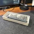 Gridfinity cho Xiaomi Electric Precision Screwdriver (70 Bits) - Thumbnail 3