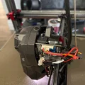 Voron Stealthburner LGX Lite + EBB_22xx + Knomi - Thumbnail 1