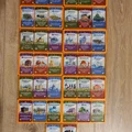Organizer Machi Koro (Cards Inlay) – Khay/Module sắp xếp thẻ bài gắn nam châm - Thumbnail 1