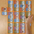 Organizer Machi Koro (Cards Inlay) – Khay/Module sắp xếp thẻ bài gắn nam châm - Thumbnail 6