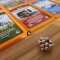 Organizer Machi Koro (Cards Inlay) – Khay/Module sắp xếp thẻ bài gắn nam châm - Thumbnail 7