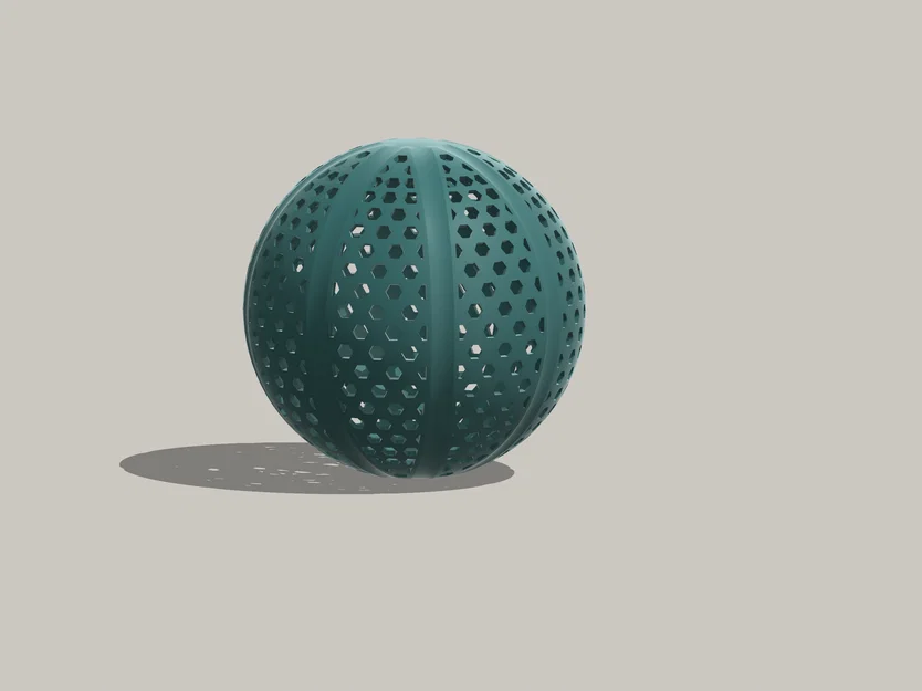 Bóng Airless (Airless Ball) - Image 2