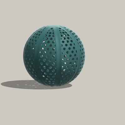 Bóng Airless (Airless Ball)