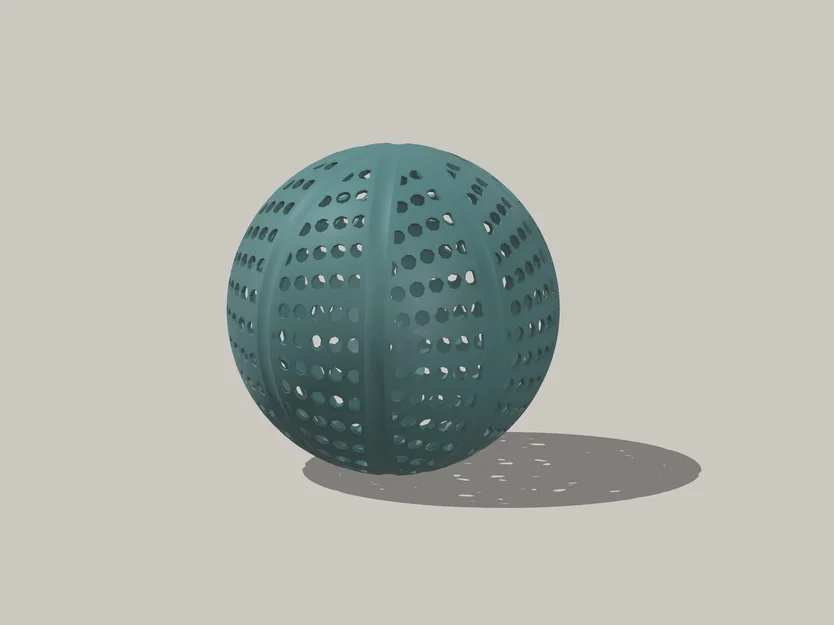 Bóng Airless (Airless Ball) - Image 3