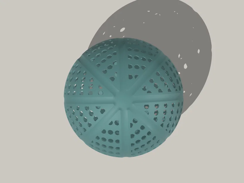 Bóng Airless (Airless Ball) - Image 4