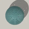 Bóng Airless (Airless Ball) - Thumbnail 4