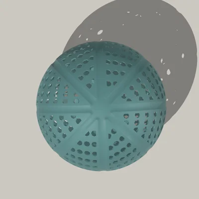 Bóng Airless (Airless Ball)