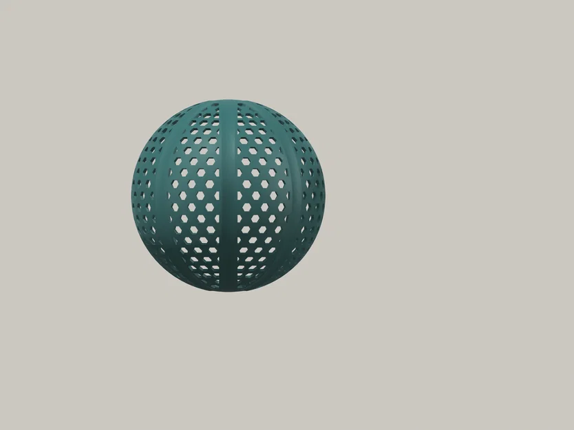 Bóng Airless (Airless Ball) - Image 5