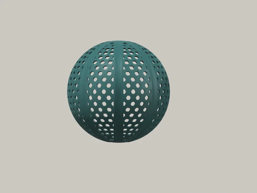 Bóng Airless (Airless Ball) - Image 6