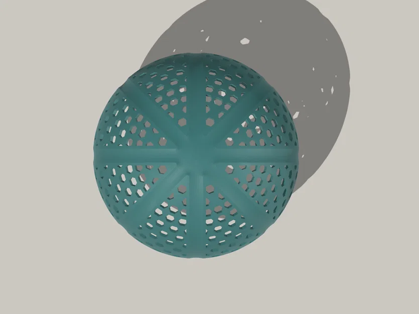 Bóng Airless (Airless Ball) - Image 7