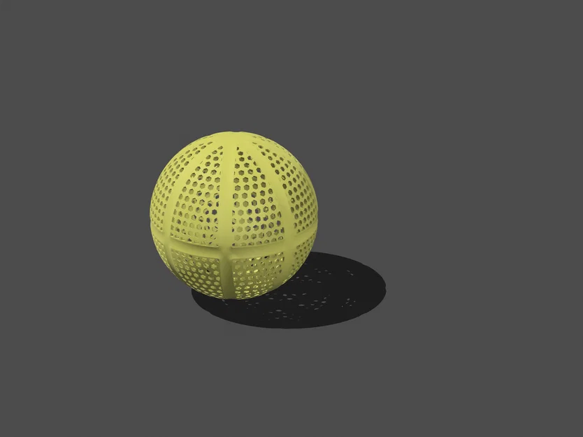 Bóng Airless (Airless Ball) - Image 8