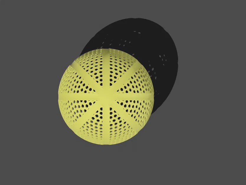 Bóng Airless (Airless Ball) - Image 9