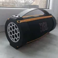 Bộ khung bảo vệ loa JBL Charge 5 in 3D cực chất và bền bỉ - Thumbnail 1