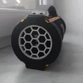 Bộ khung bảo vệ loa JBL Charge 5 in 3D cực chất và bền bỉ - Thumbnail 2