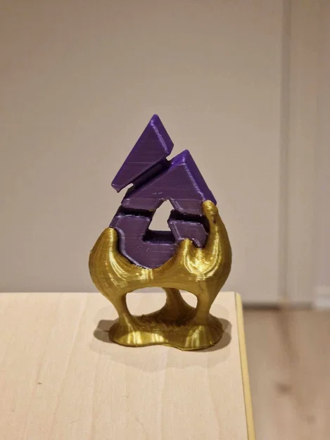 Cúp CSGO Major BLAST Paris 2023 (CSGO Major trophy BLAST Paris 2023) - Image 2