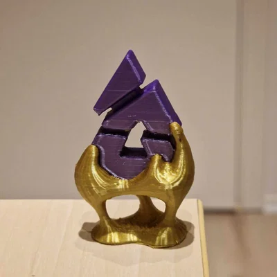 Cúp CSGO Major BLAST Paris 2023 (CSGO Major trophy BLAST Paris 2023)