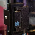 Chốt cửa Voron V0.2 (Voron V0.2 Door Latch) - Thumbnail 1