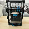 Chốt cửa Voron V0.2 (Voron V0.2 Door Latch) - Thumbnail 3