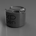 Đế cắm bút XP-pen 3D thiết kế tiện lợi và tinh tế - Thumbnail 1