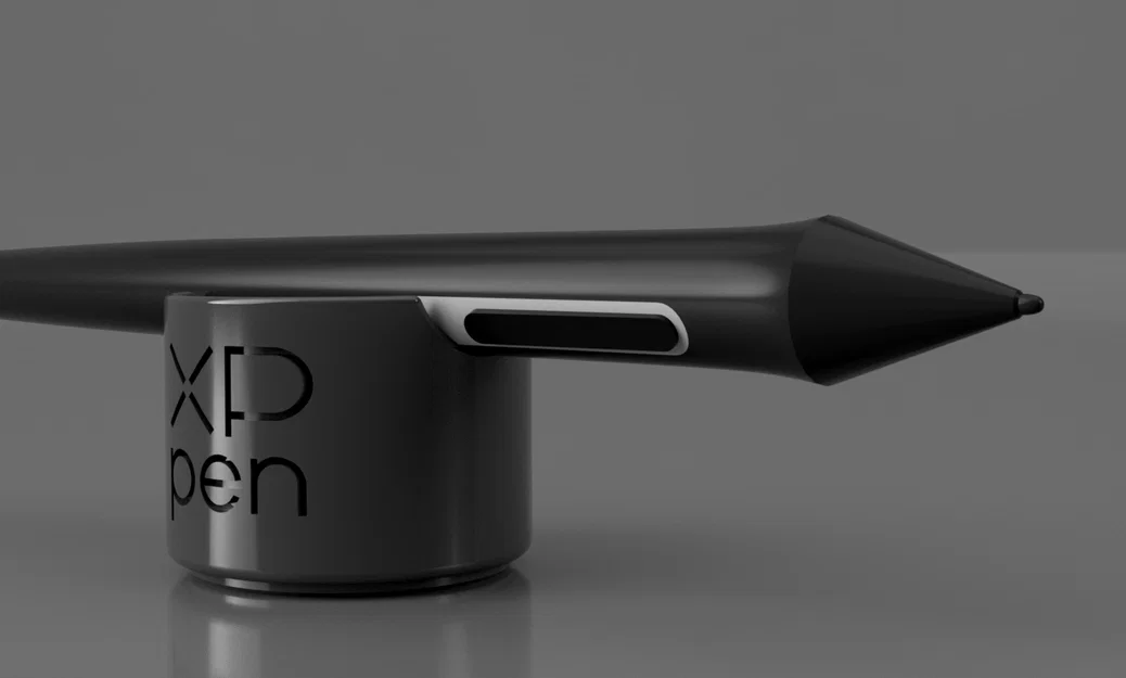 Đế cắm bút XP-pen 3D thiết kế tiện lợi và tinh tế - Image 2