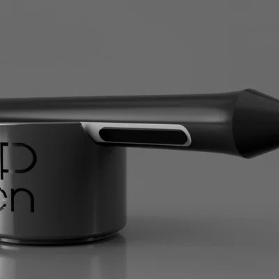 Đế cắm bút XP-pen 3D thiết kế tiện lợi và tinh tế