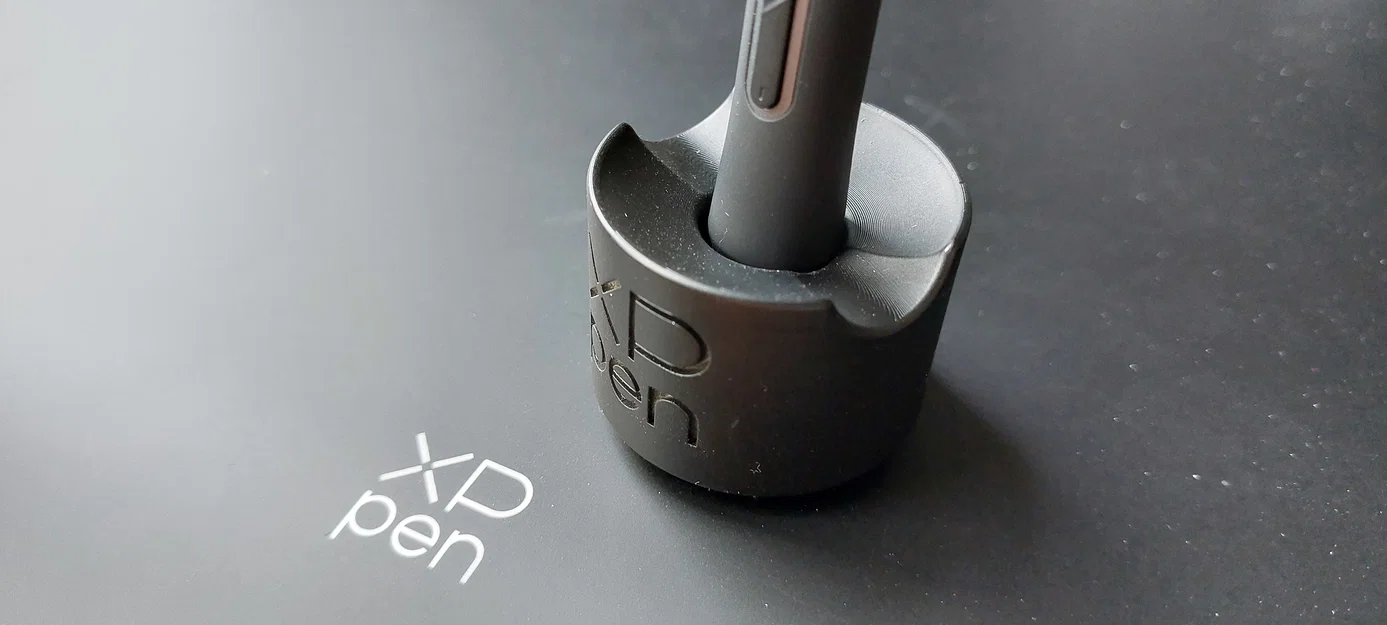 Đế cắm bút XP-pen 3D thiết kế tiện lợi và tinh tế - Image 3