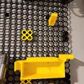 Giá treo Ryobi Brad Nailer cho Multiboard (mount) - Thumbnail 2