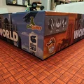 It's A Wonderful World - Insert - Remix - Thumbnail 6