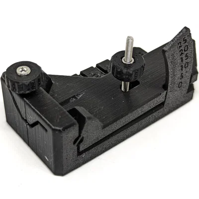 Dụng cụ bẻ trục (Axle Benders) cho xe Pinewood Derby