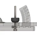Dụng cụ bẻ trục (Axle Benders) cho xe Pinewood Derby - Thumbnail 4