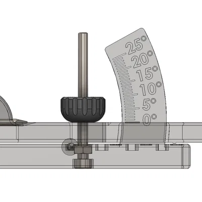 Dụng cụ bẻ trục (Axle Benders) cho xe Pinewood Derby