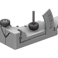 Dụng cụ bẻ trục (Axle Benders) cho xe Pinewood Derby - Thumbnail 5