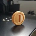 Đồng xu Mario (Mario Coin) - Thumbnail 1