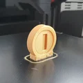 Đồng xu Mario (Mario Coin) - Thumbnail 2