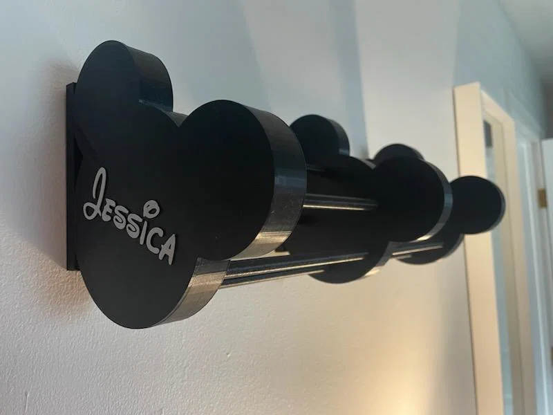 Giá treo Disney Mouse Ear Rack - Image 1