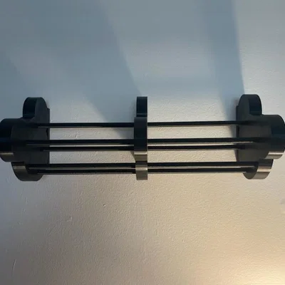Giá treo Disney Mouse Ear Rack