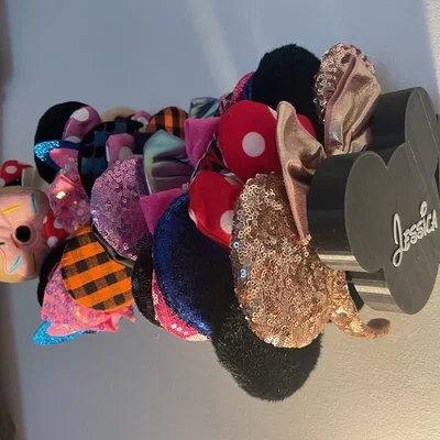 Giá treo Disney Mouse Ear Rack