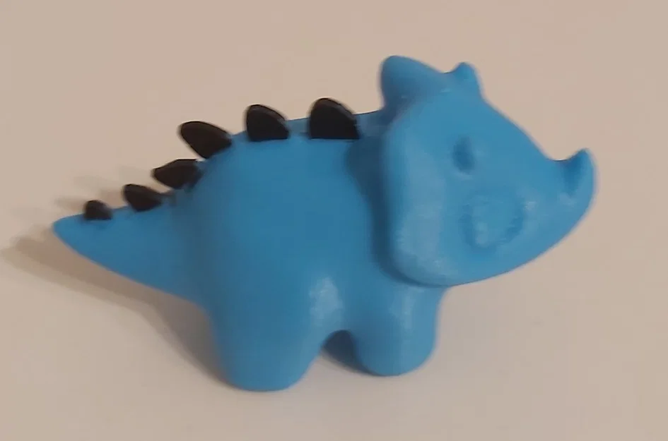 Khủng long nhỏ xíu dễ thương (Cute little Dinosaur) - Image 6