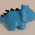 Khủng long nhỏ xíu dễ thương (Cute little Dinosaur) - Thumbnail 6