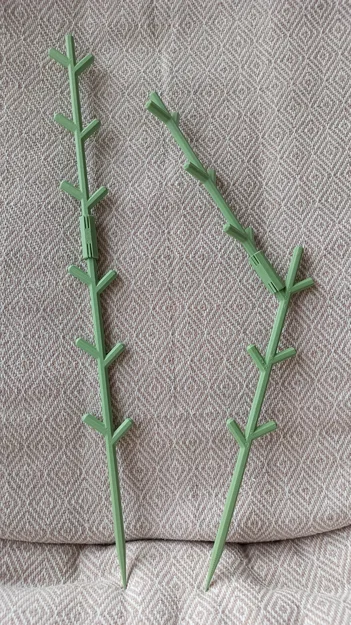 Giá Đỡ Cây Dạng Module (Modular Plant Supports) - Image 3