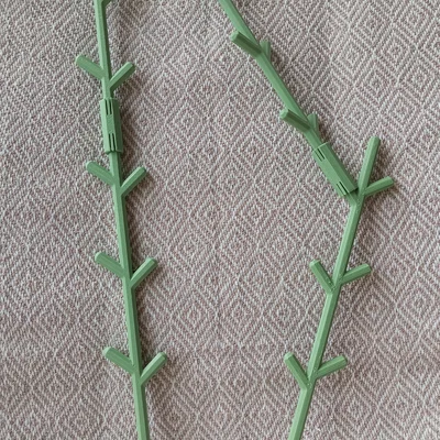 Giá Đỡ Cây Dạng Module (Modular Plant Supports)