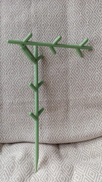 Giá Đỡ Cây Dạng Module (Modular Plant Supports) - Image 4