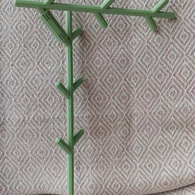 Giá Đỡ Cây Dạng Module (Modular Plant Supports)