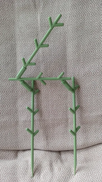Giá Đỡ Cây Dạng Module (Modular Plant Supports) - Image 5