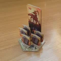 Karak 2 - Chân đế Boss Stand cải tiến giúp thẻ đứng vững vàng - Thumbnail 1