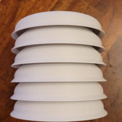Netatmo Sunshield Remix