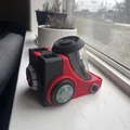 Mô hình mini Poltergust G-00 (Luigi's Mansion) - Thumbnail 4