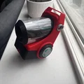 Mô hình mini Poltergust G-00 (Luigi's Mansion) - Thumbnail 5